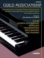 Guild Musicianship 