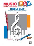 Music Fun: Color and Learn 
