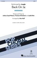 Back On 74 