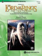 Highlights from "The Lord of the Rings: The Two Towers" 