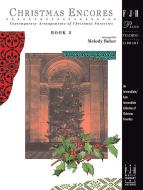 Christmas Encores, Book 2 