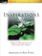 Inspirations 