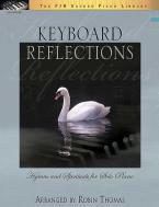 Keyboard Reflections 
