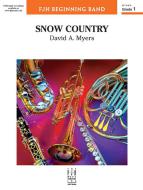 Snow Country Standard
