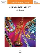 Alligator Alley Standard