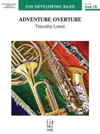 Adventure Overture Standard