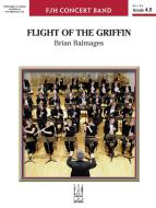 Flight of the Griffin Standard