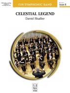 Celestial Legend Standard