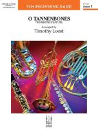 O Tannenbones Standard