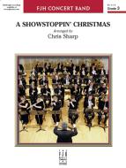 A Showstoppin' Christmas Standard