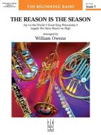 The Reason Is the Season Standard