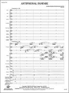Antiphonal Fanfare Standard
