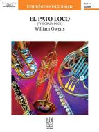 El Pato Loco Standard