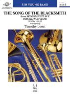 The Song of the Blacksmith Standard