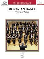 Moravian Dance Standard