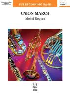 Union March Standard