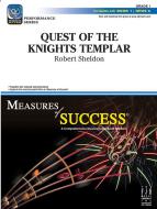 Quest of the Knights Templar Standard