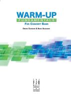 Warm-Up Fundamentals for Concert Band Standard