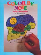 Color by Note, Book 1 