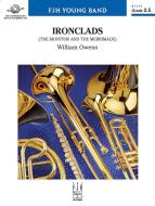 Ironclads Standard