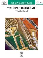 Syncopated Serenade Standard