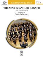 The Star-Spangled Banner Standard
