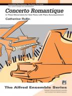 Concerto Romantique Standard