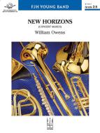 New Horizons Standard