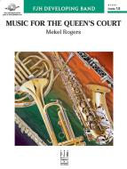 Music for the Queen's Court Standard