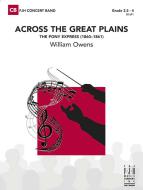 Across The Great Plains Standard