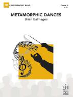 Metamorphic Dances Standard