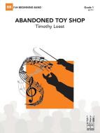 Abandoned Toy Shop Standard