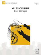 Miles of Blue Standard