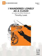 I Wandered Lonely as a Cloud Standard