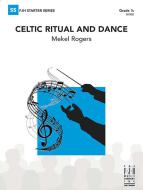 Celtic Ritual and Dance Standard