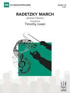 Radetzky March Standard