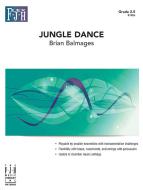 Jungle Dance Standard