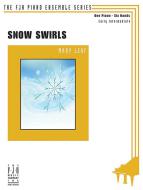 Snow Swirls 