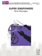 Super (Em)Powers Standard