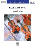 Rock-a My Soul 