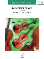 Dumfries Place Standard