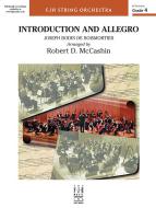 Introduction and Allegro Standard