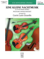 Eine Kleine Nachtmusik Standard