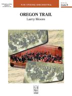Oregon Trail Standard