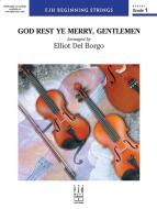 God Rest Ye Merry, Gentlemen Standard