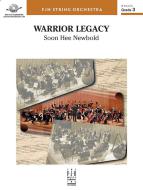 Warrior Legacy Standard