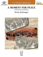 A Moment for Peace Standard