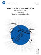 Wait for the Wagon Standard