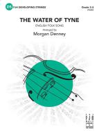The Water of Tyne Standard