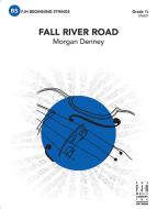 Fall River Road Standard
